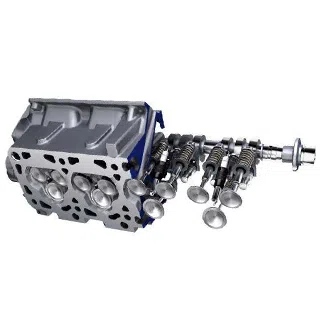 Peças para Motor Peças para Motor